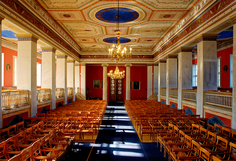 Online OpenDay